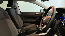 Volkswagen Polo 1.0 TSI Life 5dr Petrol Hatchback